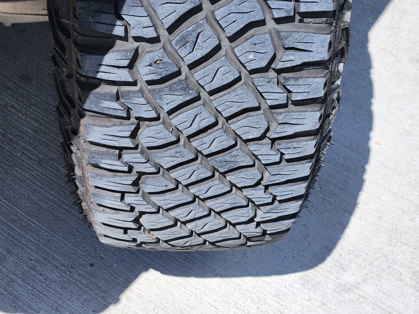 Used 2024 Ford Bronco Badlands AWD/4WD image 12