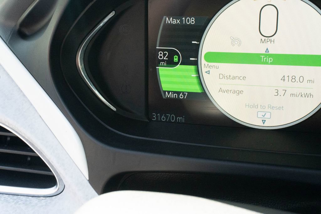 Used 2020 Chevrolet Bolt LT image 6