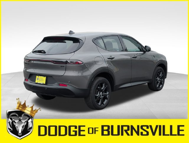 Used 2024 Dodge Hornet GT AWD/4WD image 9