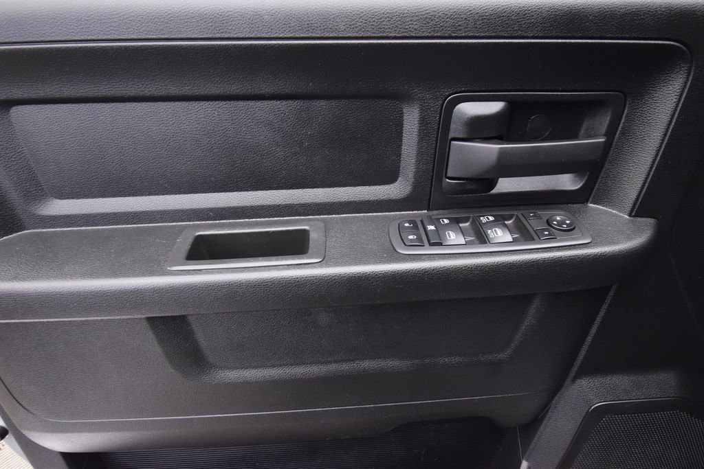 Used 2022 RAM 3500 Tradesman image 28