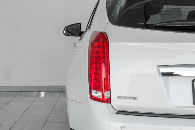 Used 2014 Cadillac SRX Luxury w/ Driver Awareness Package image 52