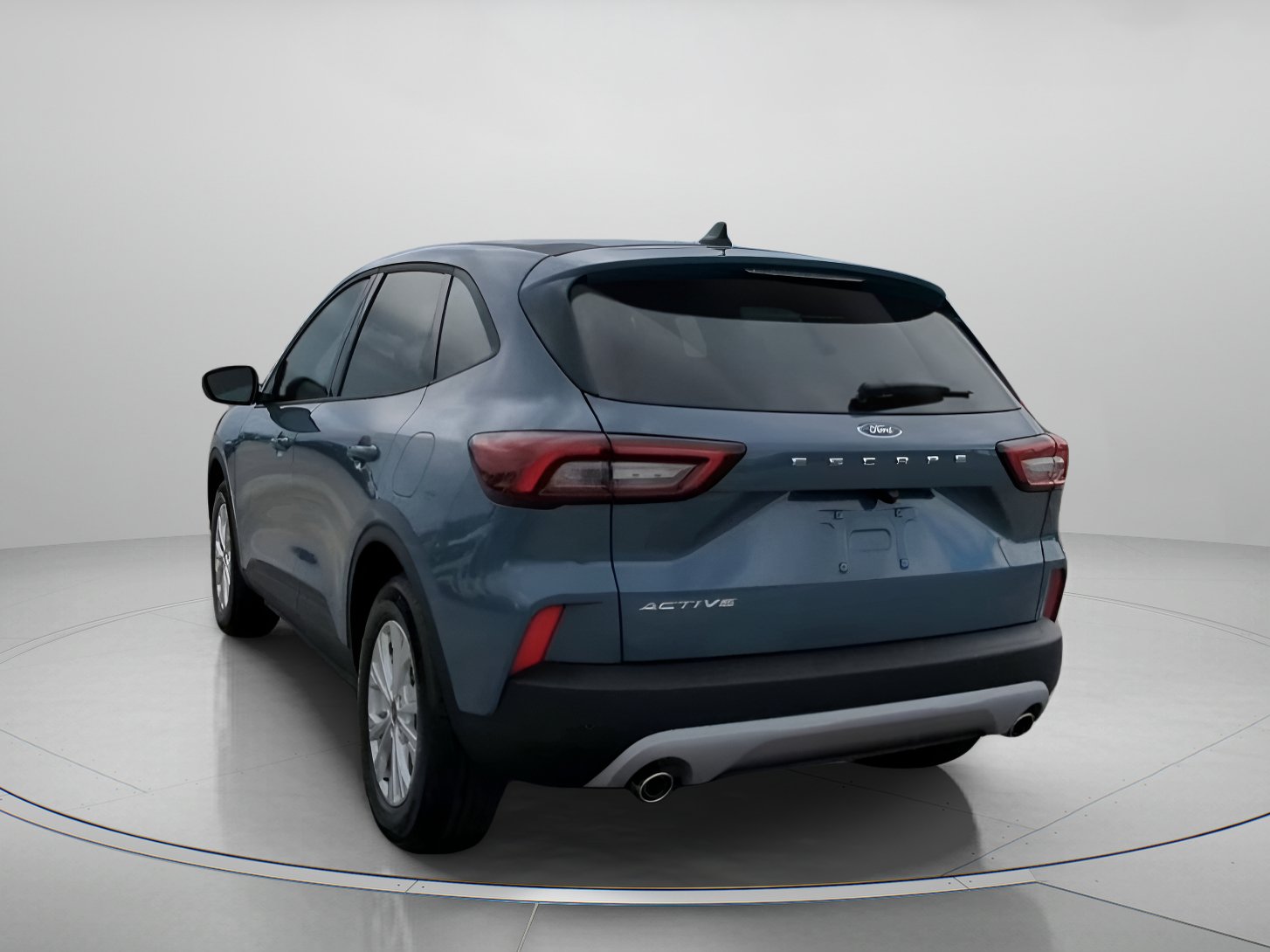 New 2026 Ford Escape Active w/ Tech Pack #1 FWD image 25