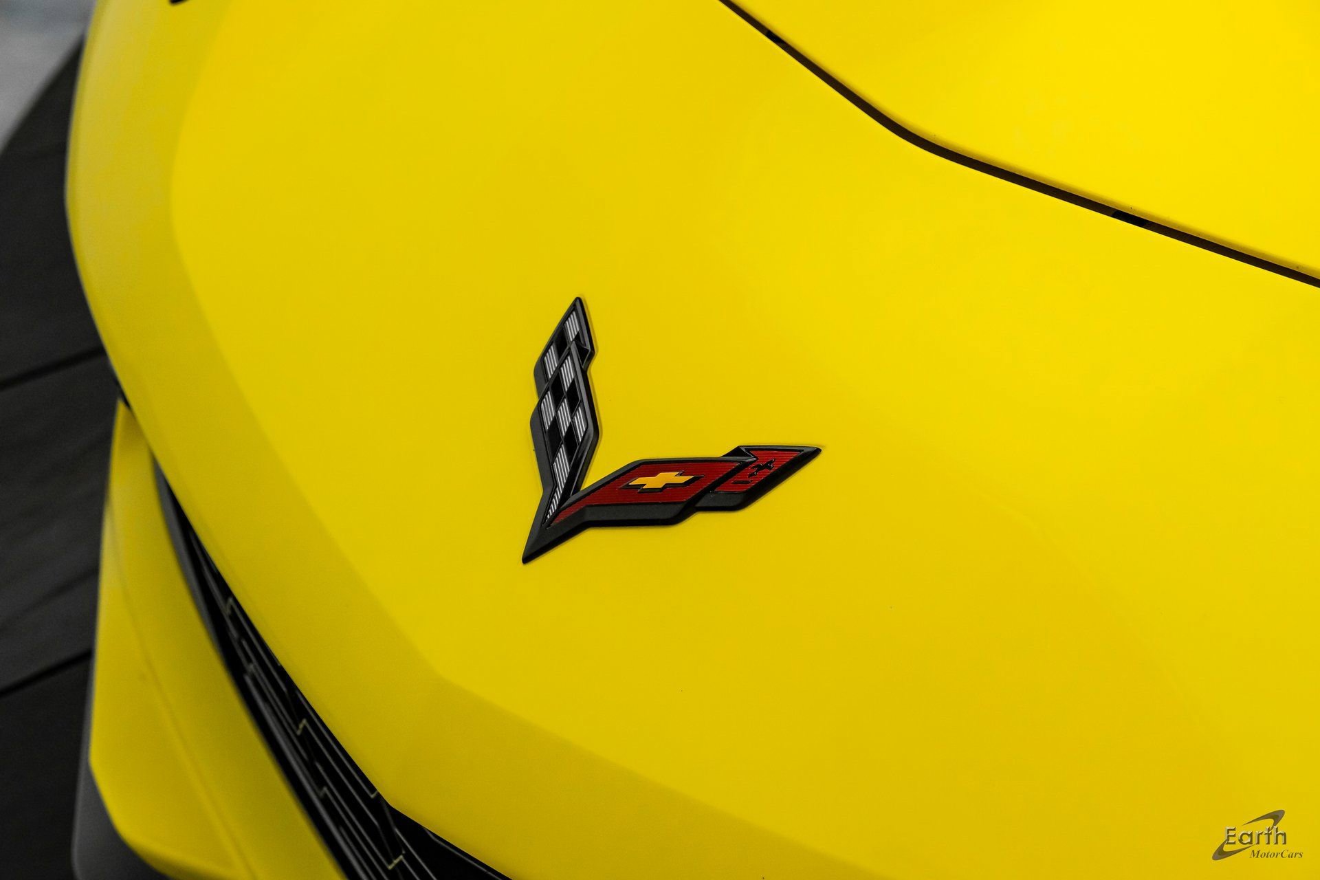 Used 2018 Chevrolet Corvette Z06 image 51
