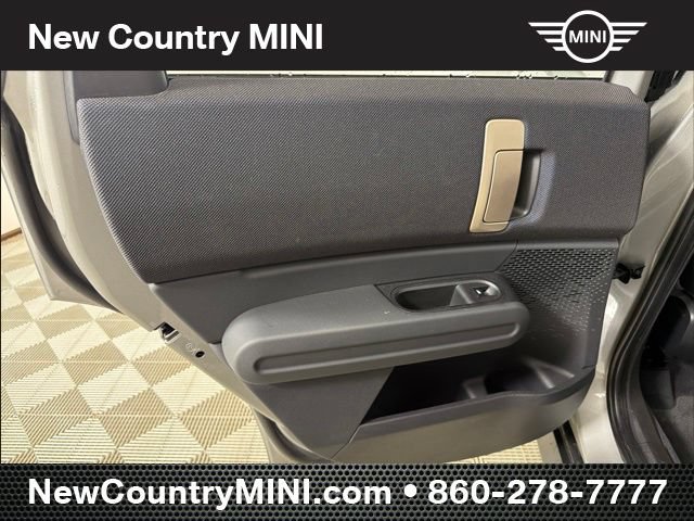 Certified 2026 MINI Cooper Countryman S AWD/4WD image 14
