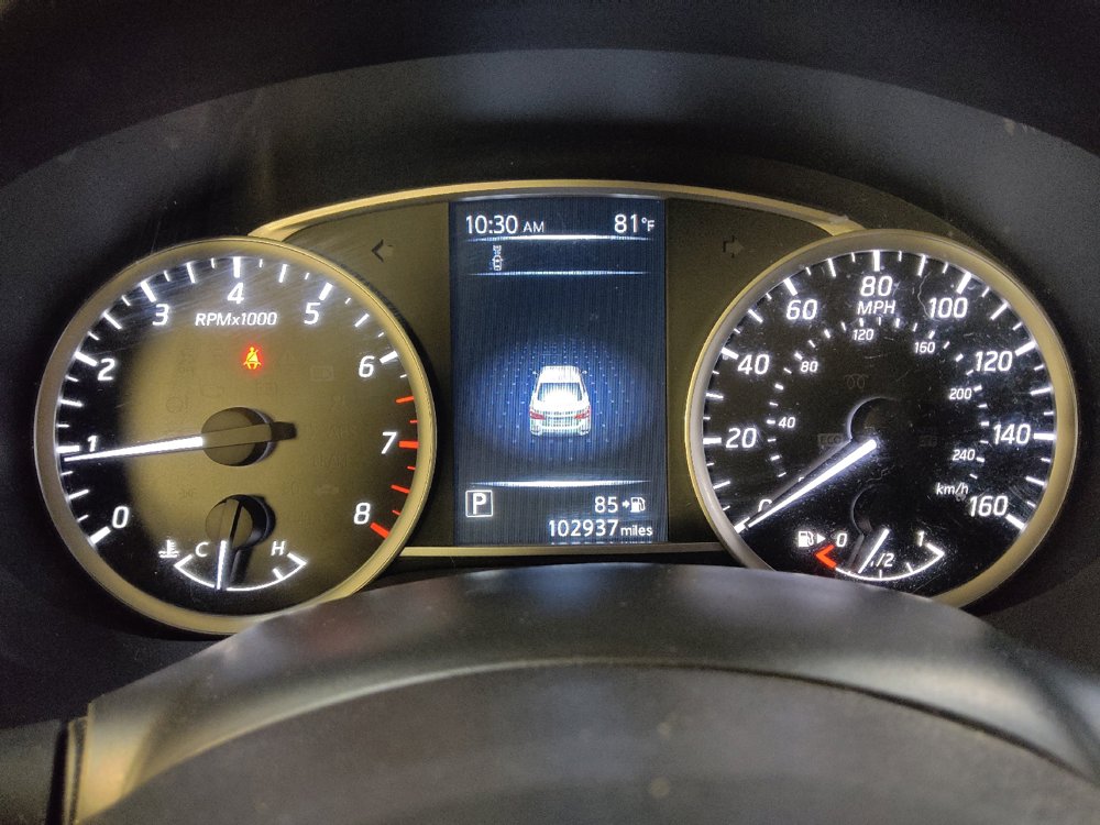 Used 2018 Nissan Sentra S FWD image 23