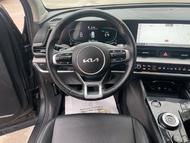 Used 2023 Kia Sportage EX AWD/4WD image 29