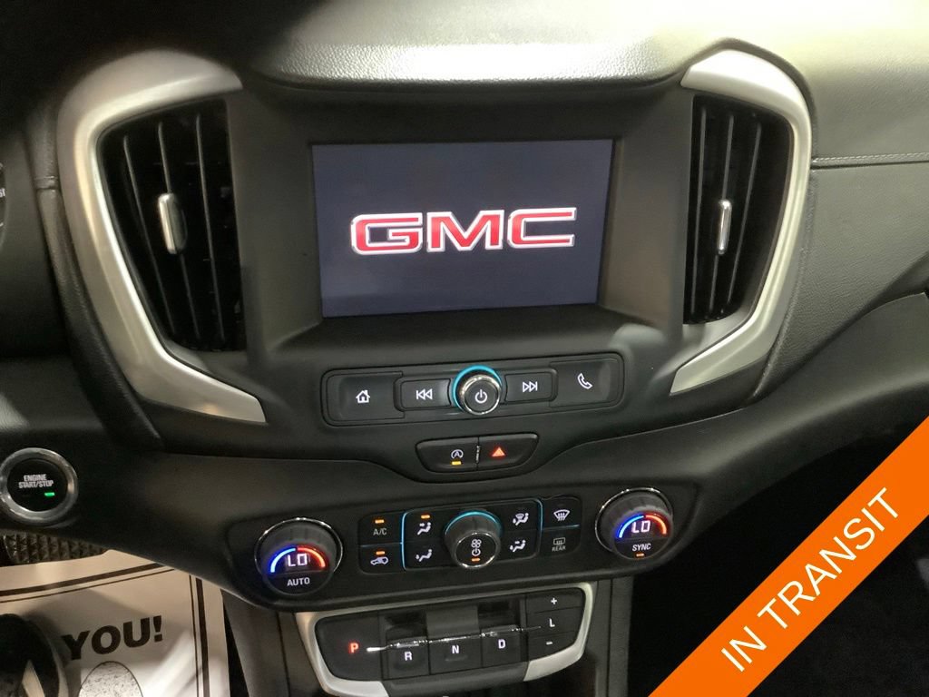 Used 2022 GMC Terrain SLE w/ Driver Convenience Package FWD image 30
