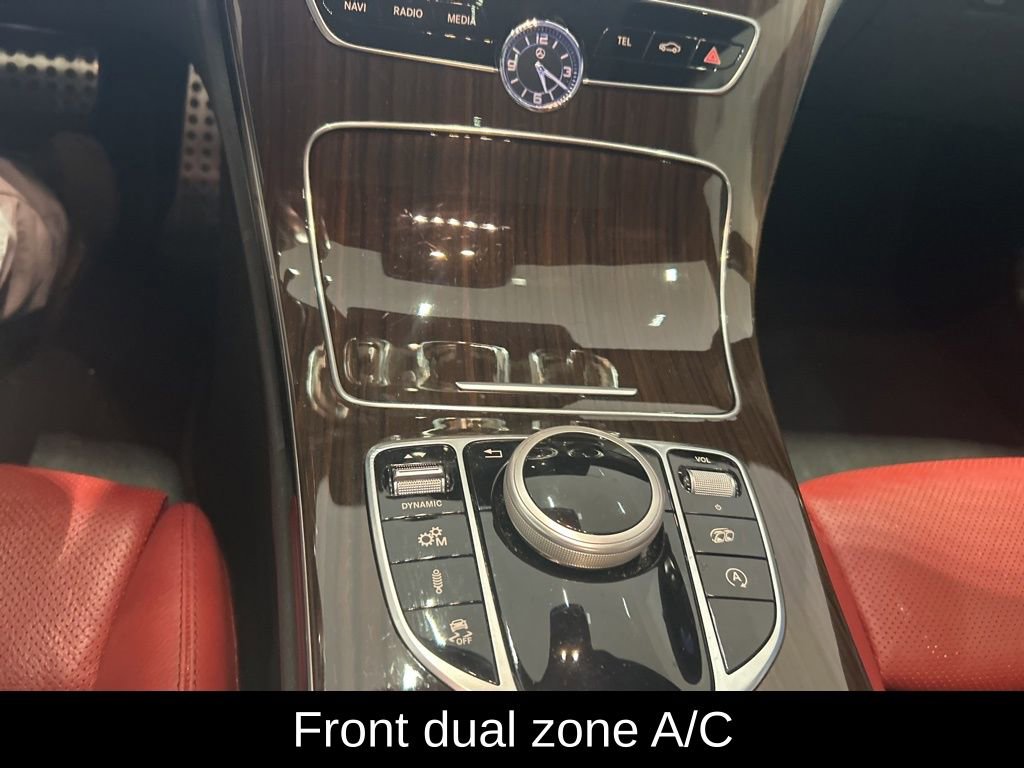 Used 2023 Mercedes-Benz C 43 AMG C 43 AMGﾮ image 8