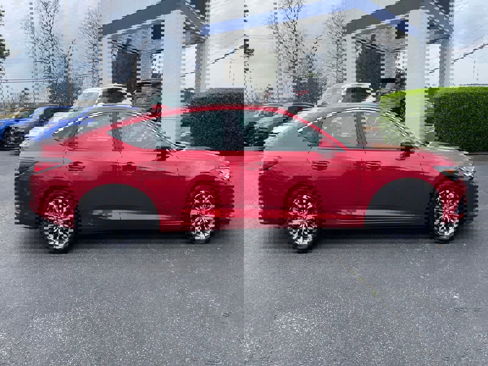 Certified 2023 Acura Integra image 6