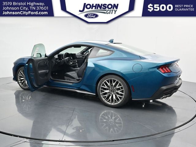 New 2026 Ford Mustang GT Premium RWD image 36