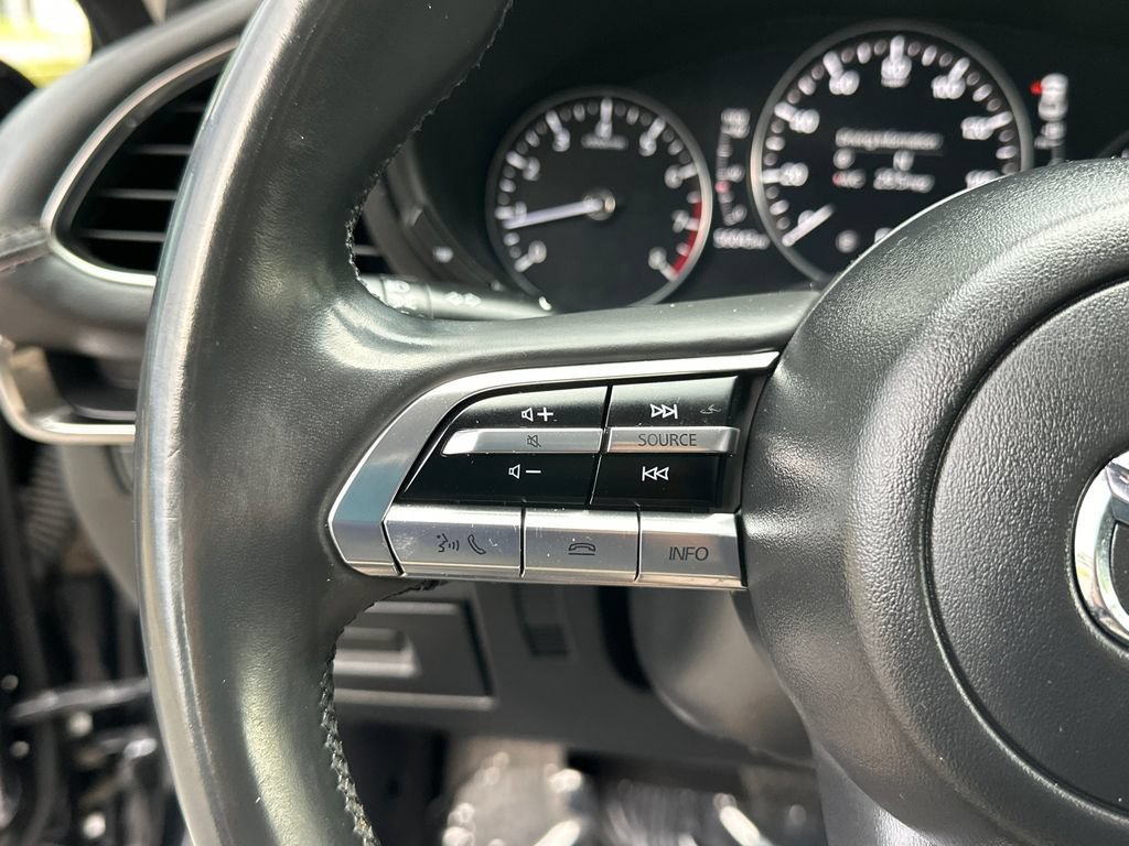 Used 2019 MAZDA MAZDA3 Sedan w/ Select Package FWD image 24