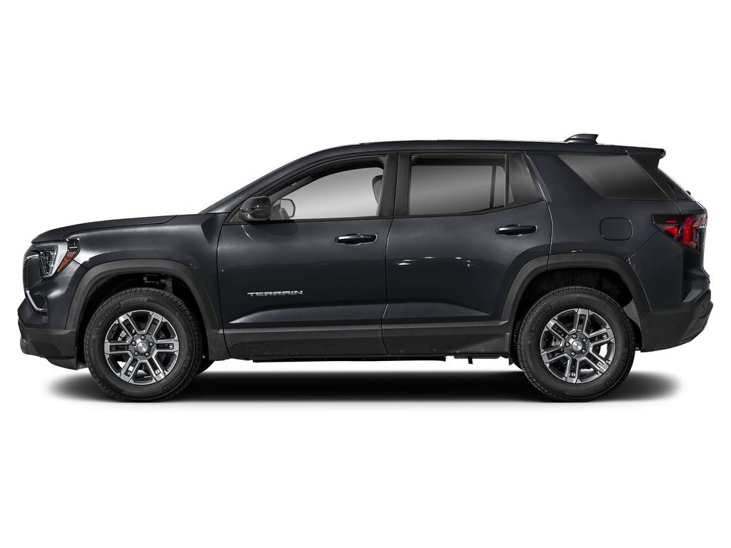 New 2026 GMC Terrain Elevation w/ Technology Package II AWD/4WD image 3