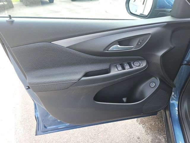 New 2026 Buick Envista Preferred w/ Convenience I Package FWD image 17