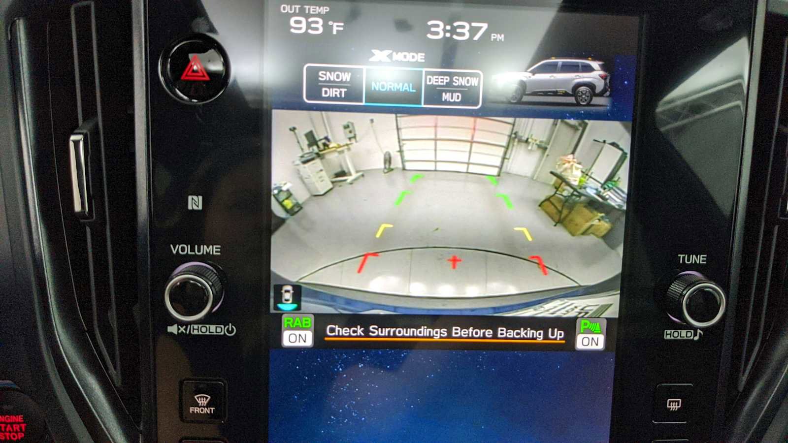 New 2026 Subaru Forester Wilderness image 21