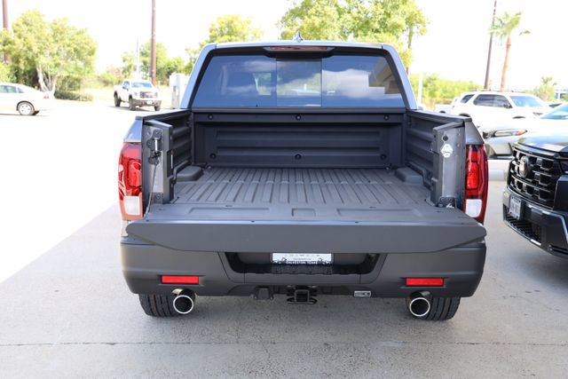 New 2026 Honda Ridgeline RTL image 11