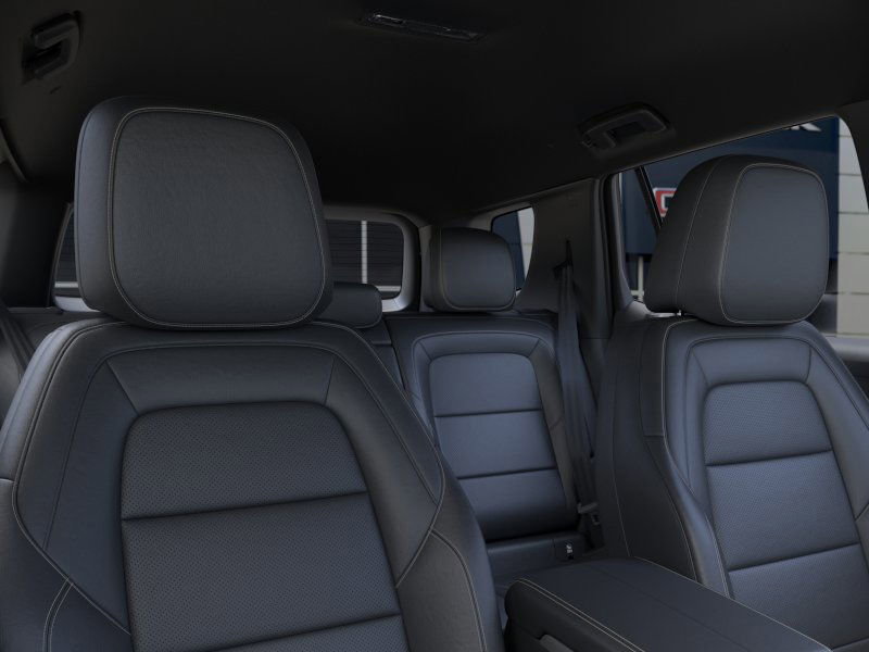 New 2026 GMC Terrain Elevation w/ Elevation Premium Package image 48