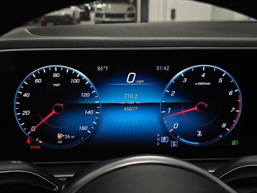 Used 2021 Mercedes-Benz GLE 350 image 14