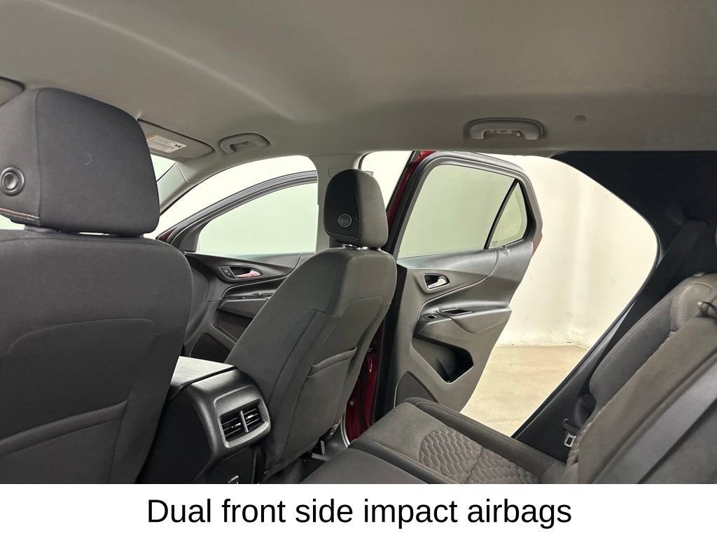 Used 2019 Chevrolet Equinox LT AWD/4WD image 30
