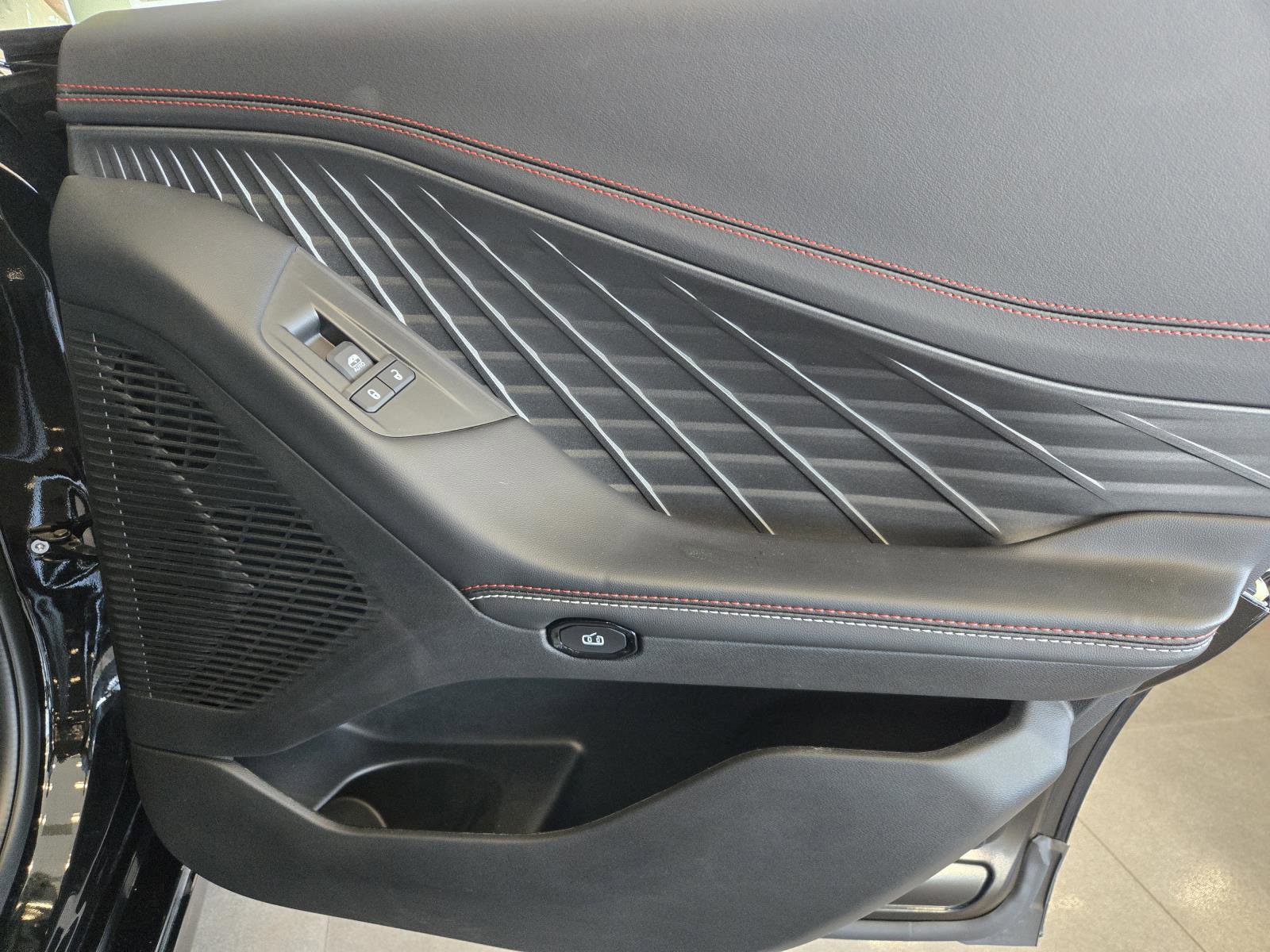 New 2026 Dodge Charger Daytona Scat Pack w/ Track Package image 28