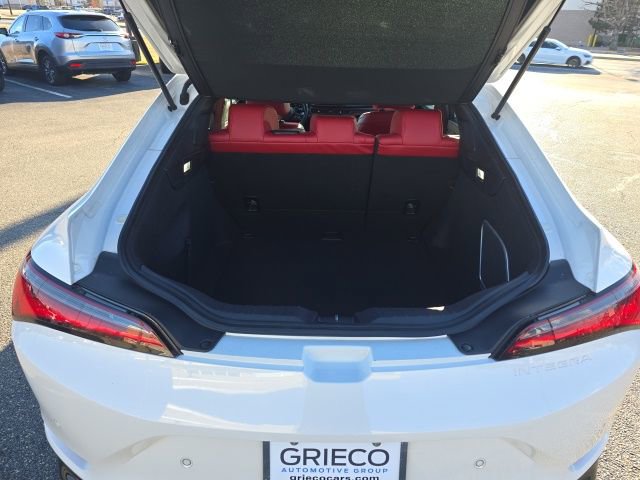 Used 2023 Acura Integra A-Spec image 14