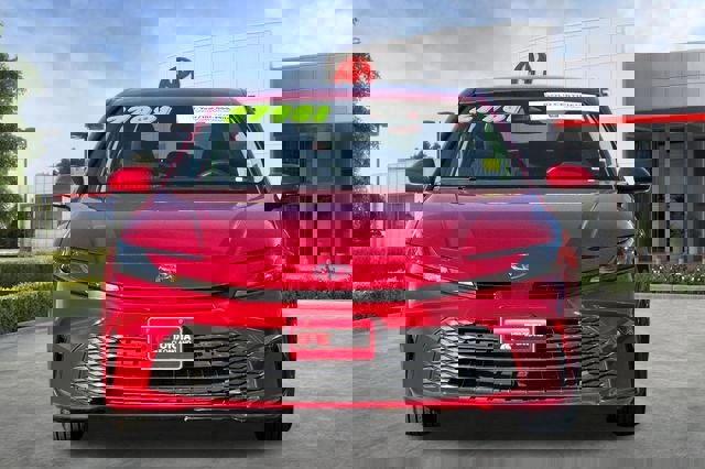 Certified 2025 Toyota Camry LE image 11