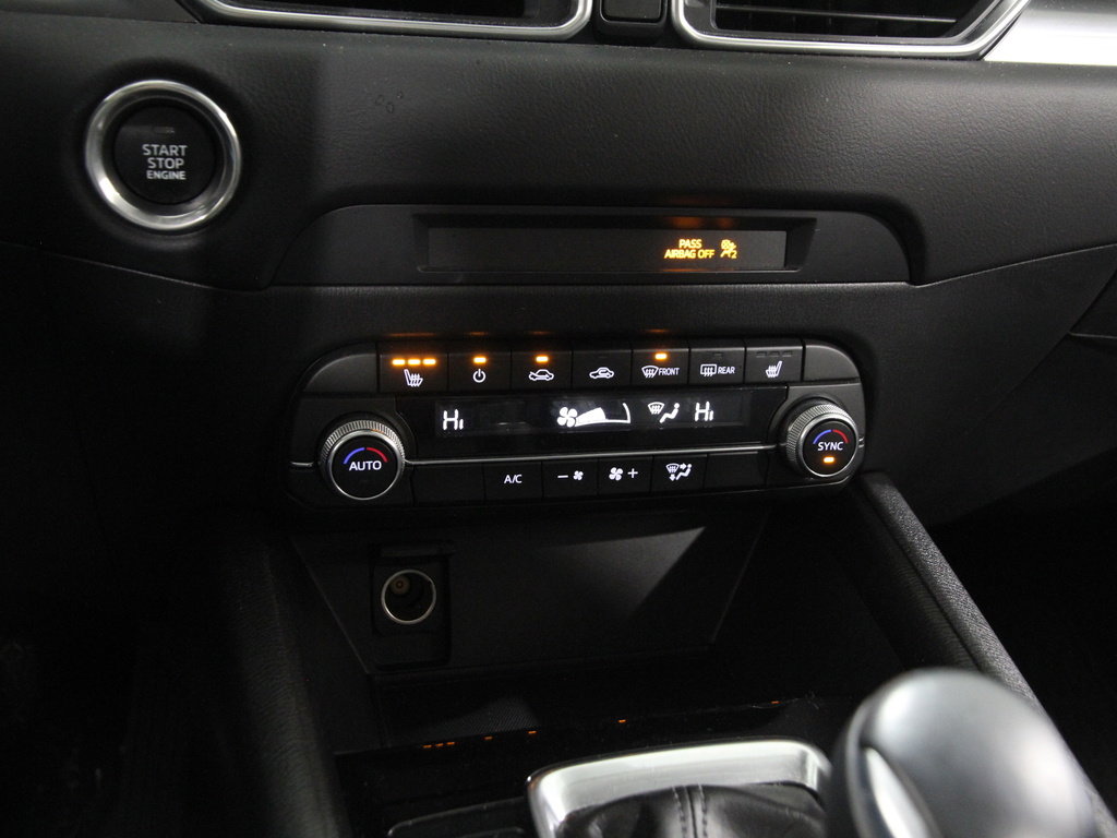 Used 2023 MAZDA CX-5 AWD 2.5 S image 13
