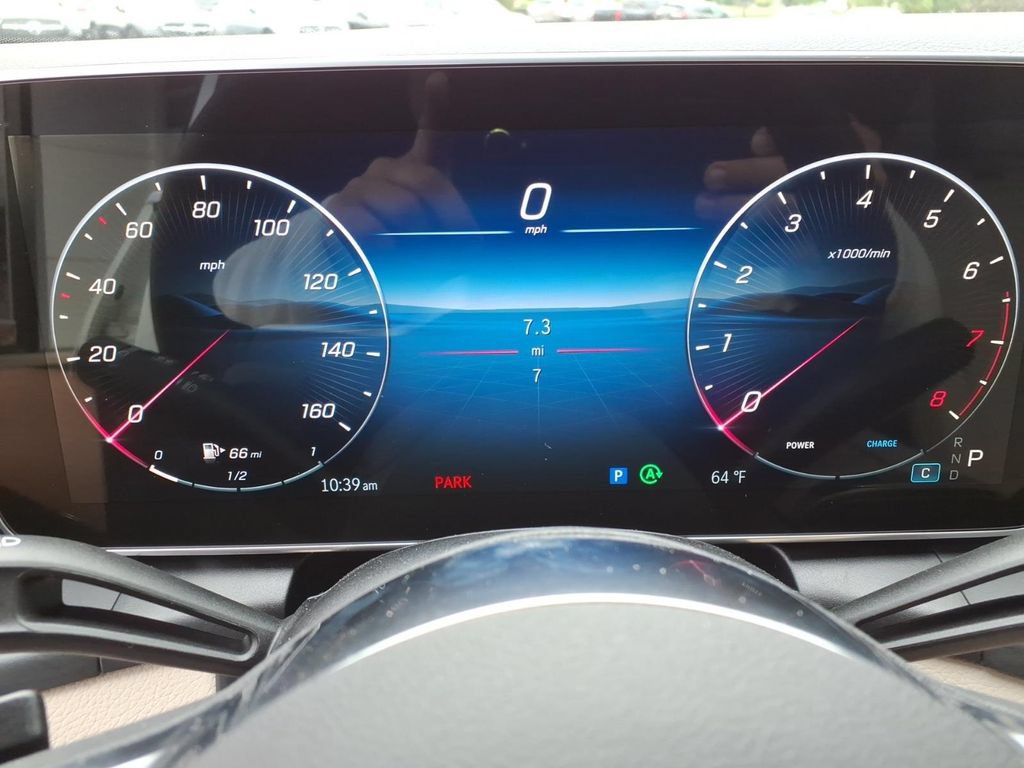 New 2026 Mercedes-Benz GLC 300 4MATIC image 18