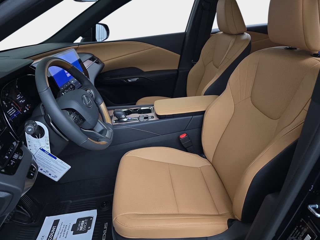 New 2026 Lexus RX 350 Premium w/ Convenience Package AWD/4WD image 14