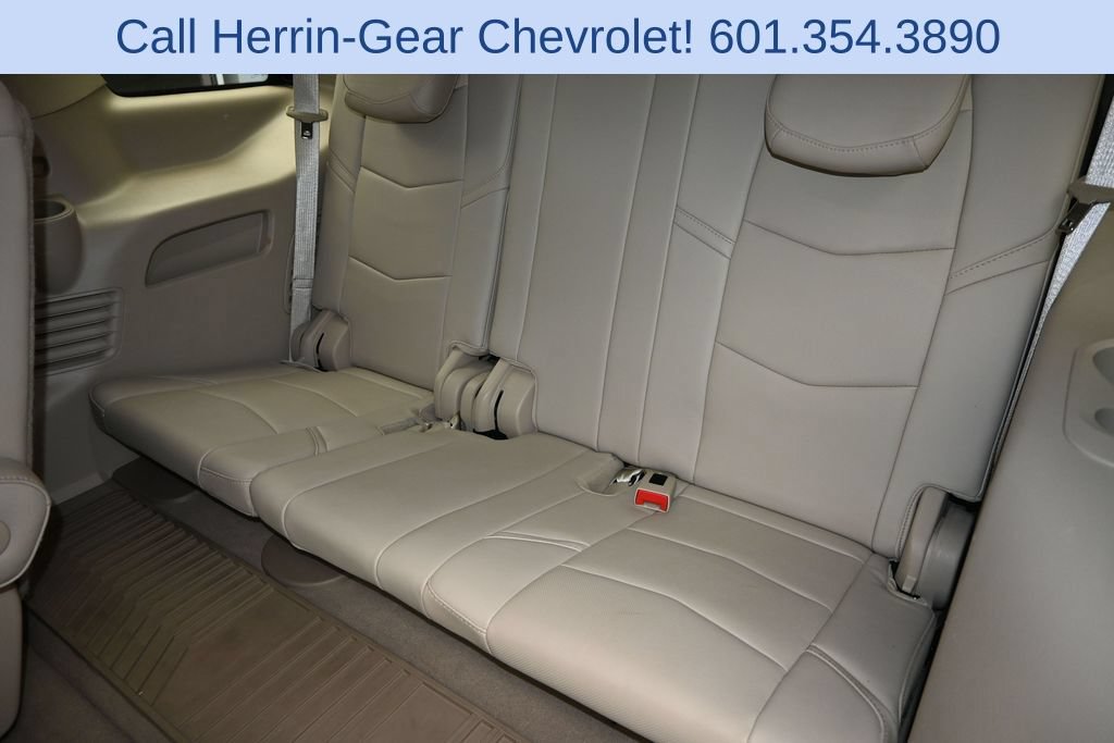 Used 2019 Cadillac Escalade Premium Luxury AWD/4WD image 17