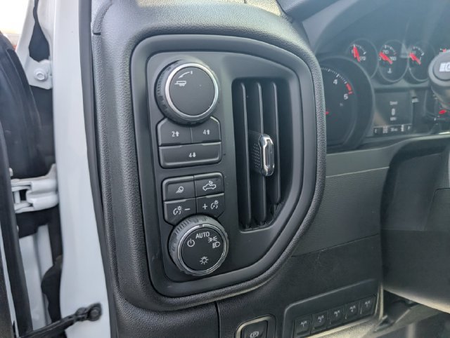 New 2026 Chevrolet Silverado 3500 W/T w/ WT Convenience Package AWD/4WD image 17