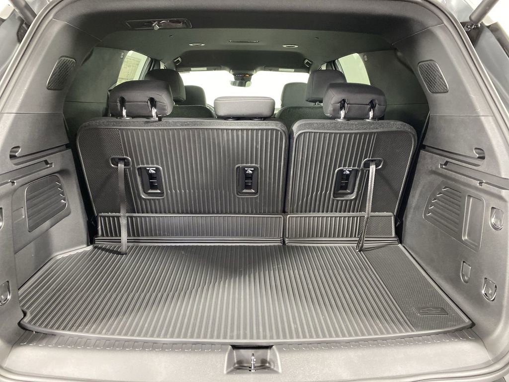 New 2026 Chevrolet Traverse LT w/ Midnight/Sport Edition image 25