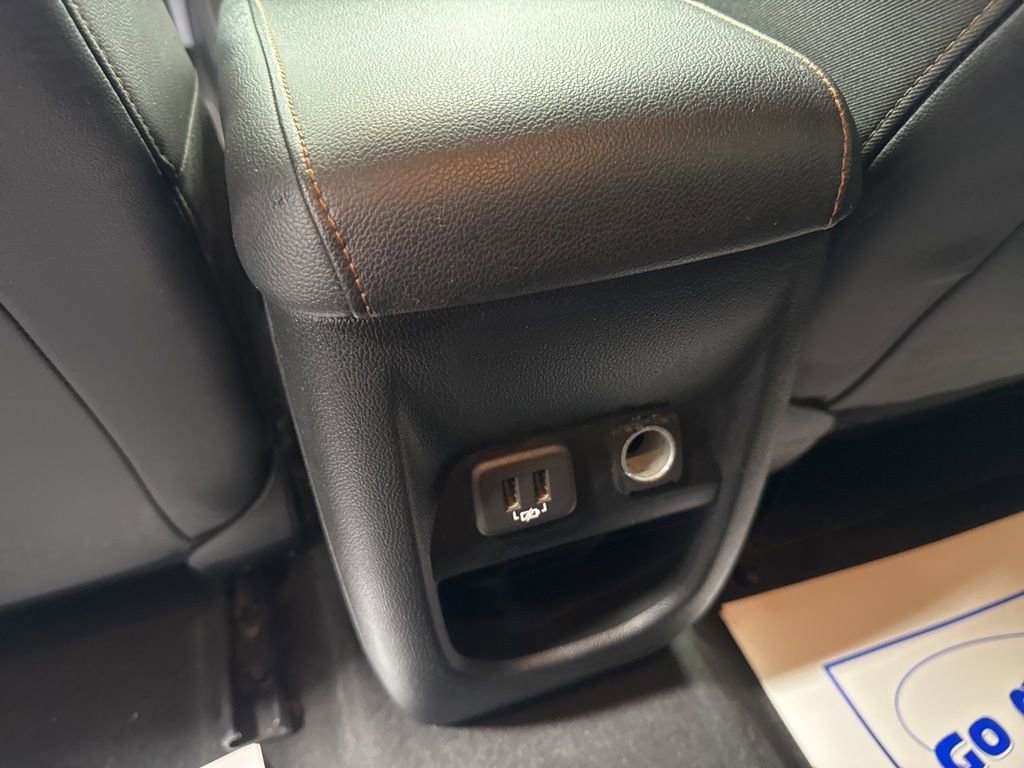 Used 2021 GMC Canyon AT4 w/ Driver Alert Package image 22