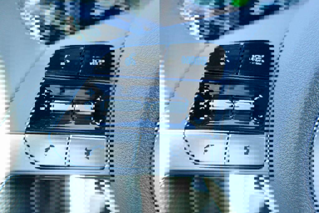 New 2026 Hyundai Elantra Sport image 16