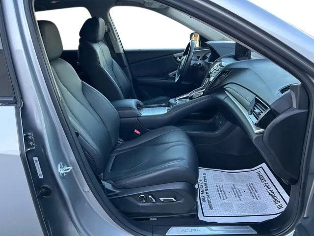 Used 2023 Acura RDX AWD image 13
