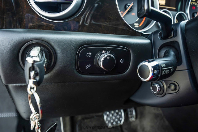 Used 2014 Bentley Flying Spur W12 AWD/4WD image 54