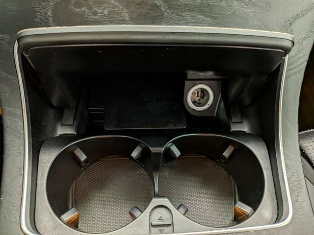 Used 2019 Mercedes-Benz GLC 63 AMG 4MATIC image 8