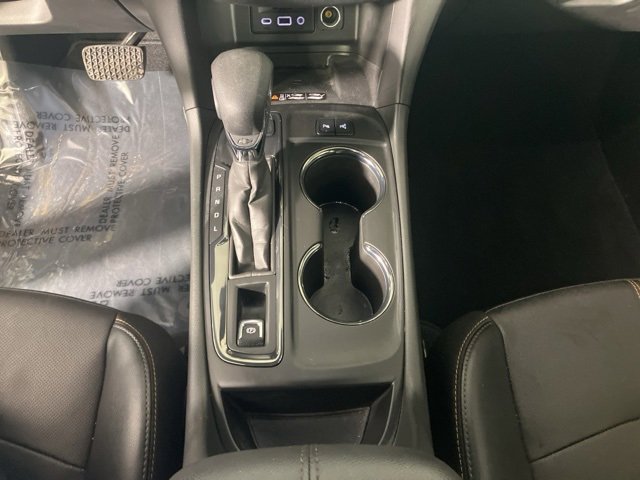 Used 2023 Chevrolet Equinox Premier image 14