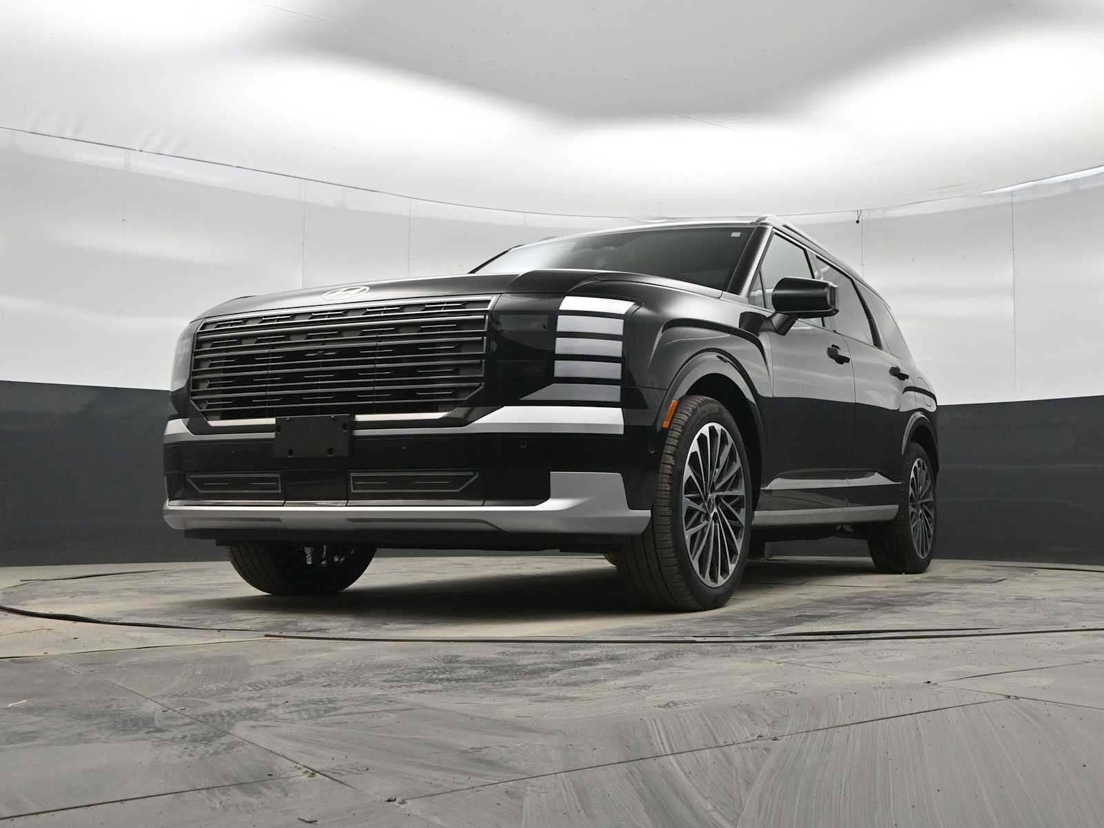 New 2026 Hyundai Palisade Calligraphy AWD/4WD image 35