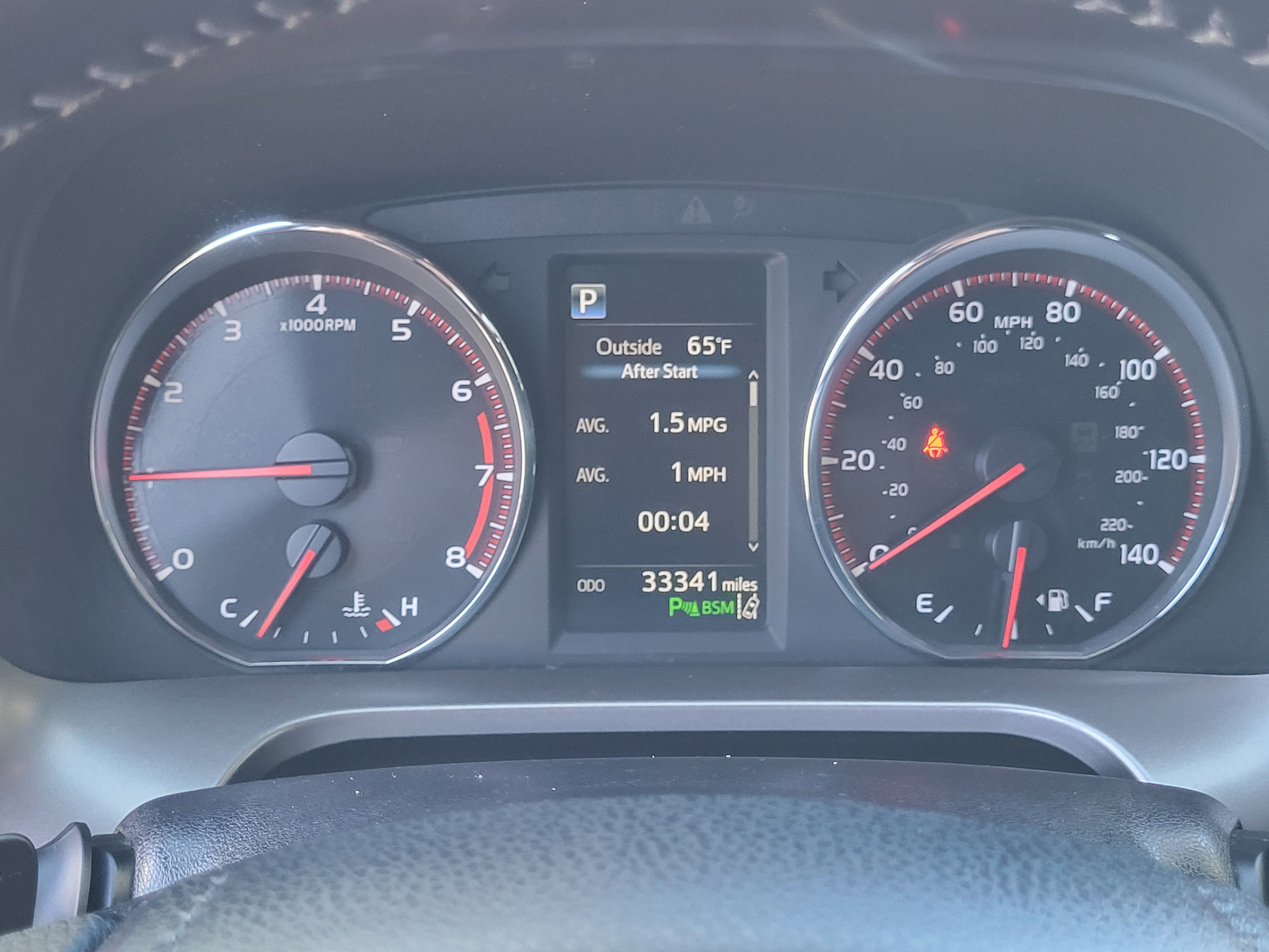 Certified 2016 Toyota RAV4 SE AWD/4WD image 14