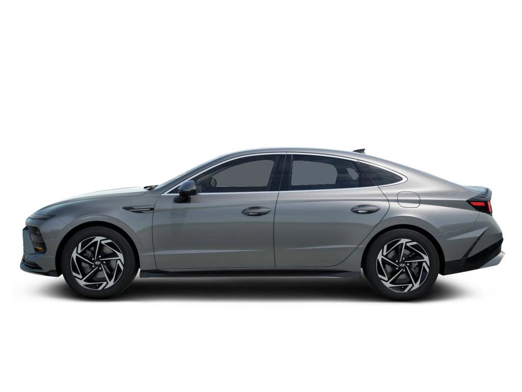 New 2026 Hyundai Sonata SEL AWD/4WD image 3
