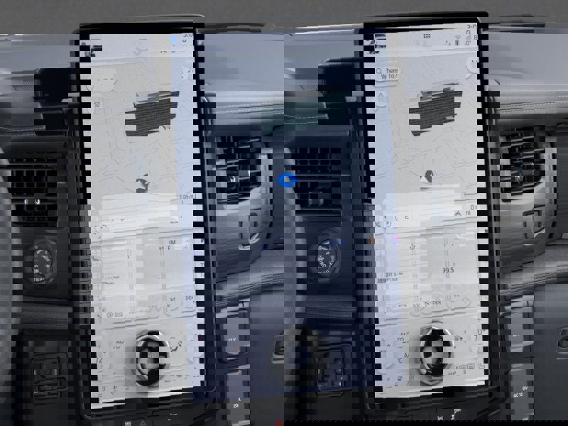 New 2025 Ford F150 Lightning Flash image 14