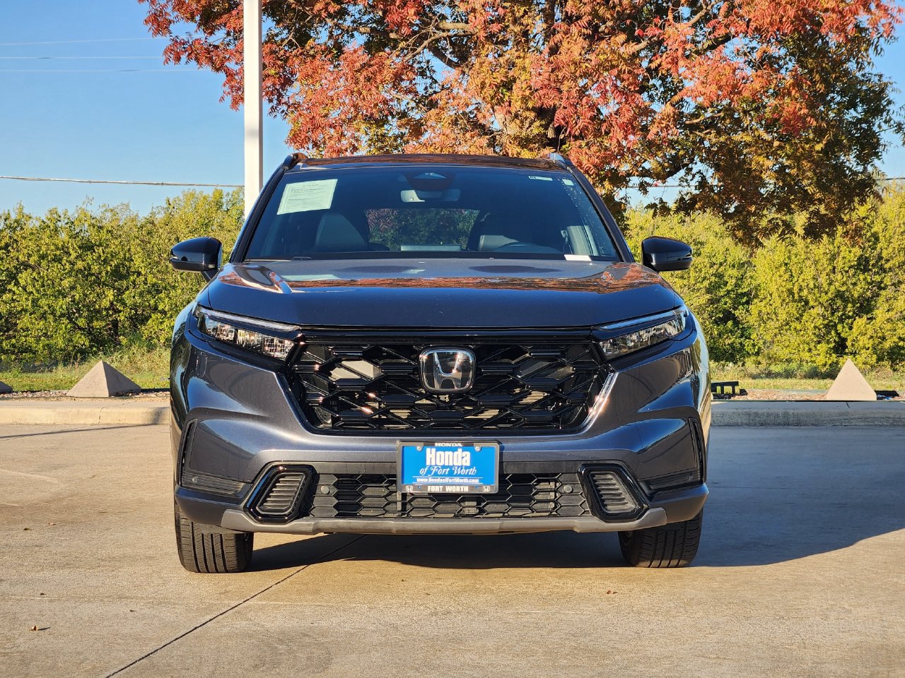 Used 2026 Honda CR-V Sport-L image 2