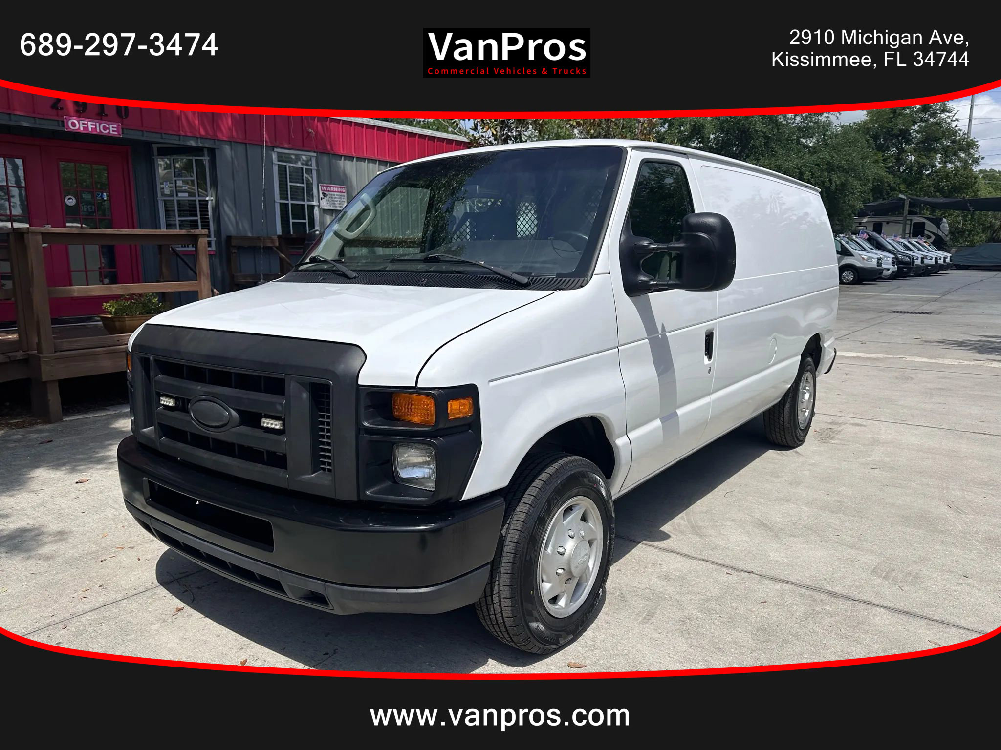 Used 2014 Ford E-150 and Econoline 150