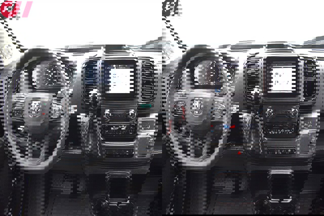 Used 2025 RAM ProMaster 2500 w/ U-Haul Equipment Group image 12