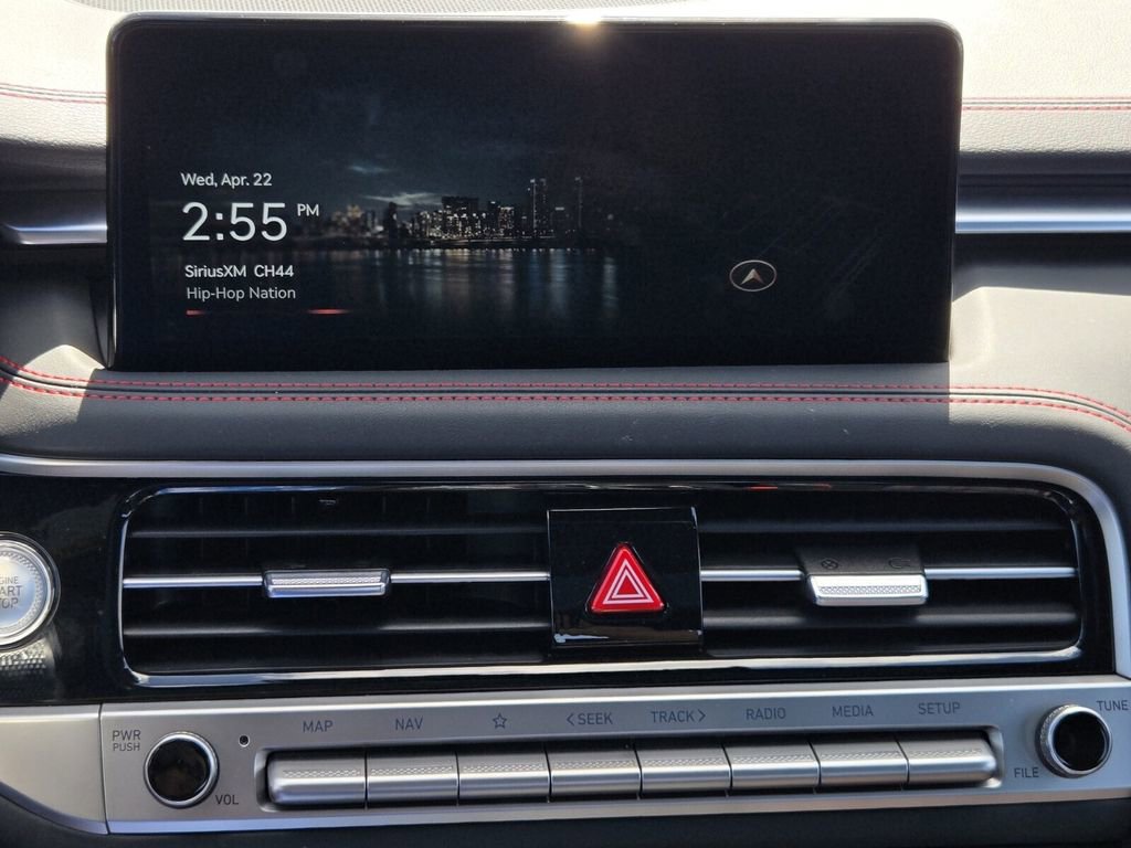 Used 2026 Genesis G70 3.3T Sport Prestige RWD image 19