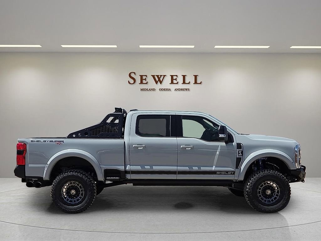 New 2026 Ford F250 Lariat AWD/4WD image 6