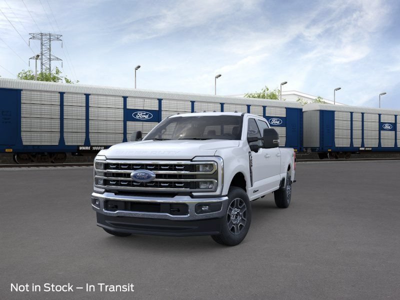 New 2026 Ford F250 Lariat AWD/4WD image 2