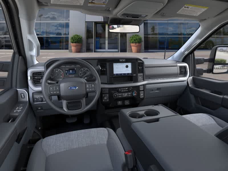 New 2026 Ford F250 XLT w/ FX4 Off-Road Package AWD/4WD image 9
