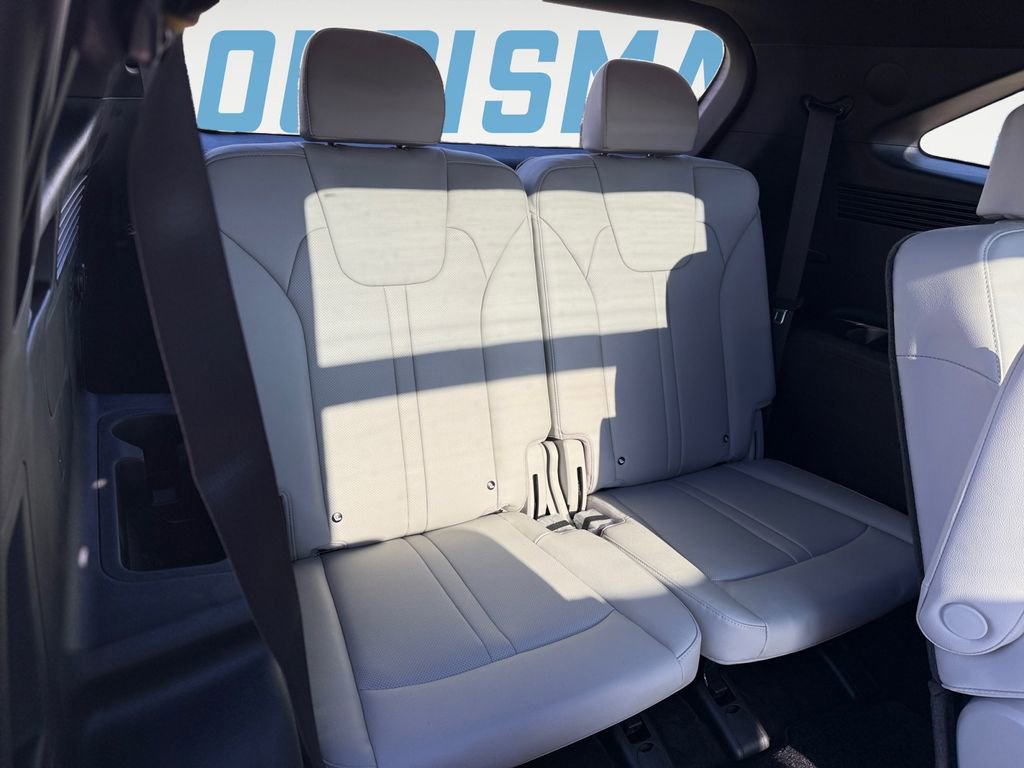 New 2026 Kia Sorento SX Prestige image 17
