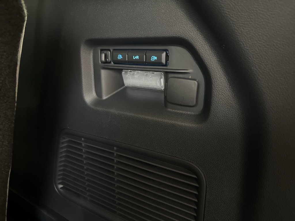 New 2026 Ford Explorer Platinum w/ LUX Leather Package image 38